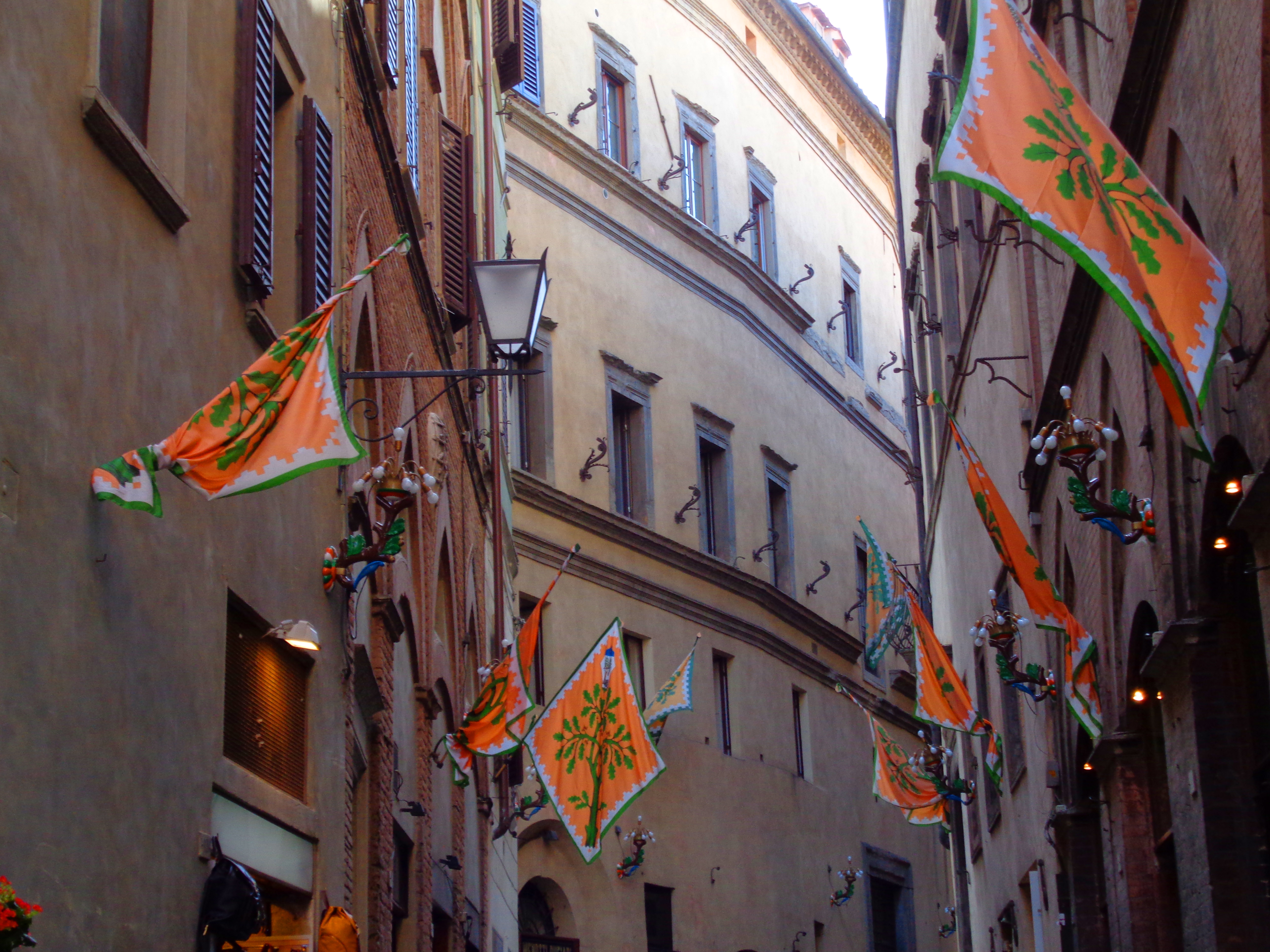 Palio di Siena