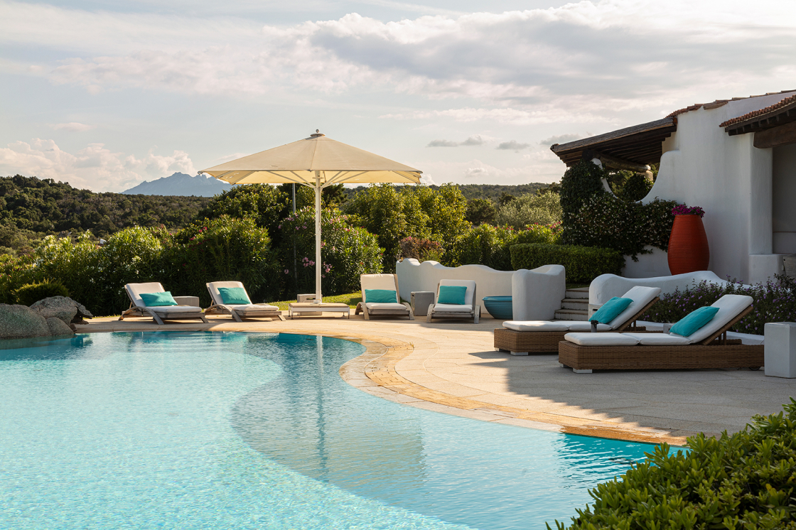 © Romazzino a Belmond Hotel - Costa Smeralda, Sardinia, Italy