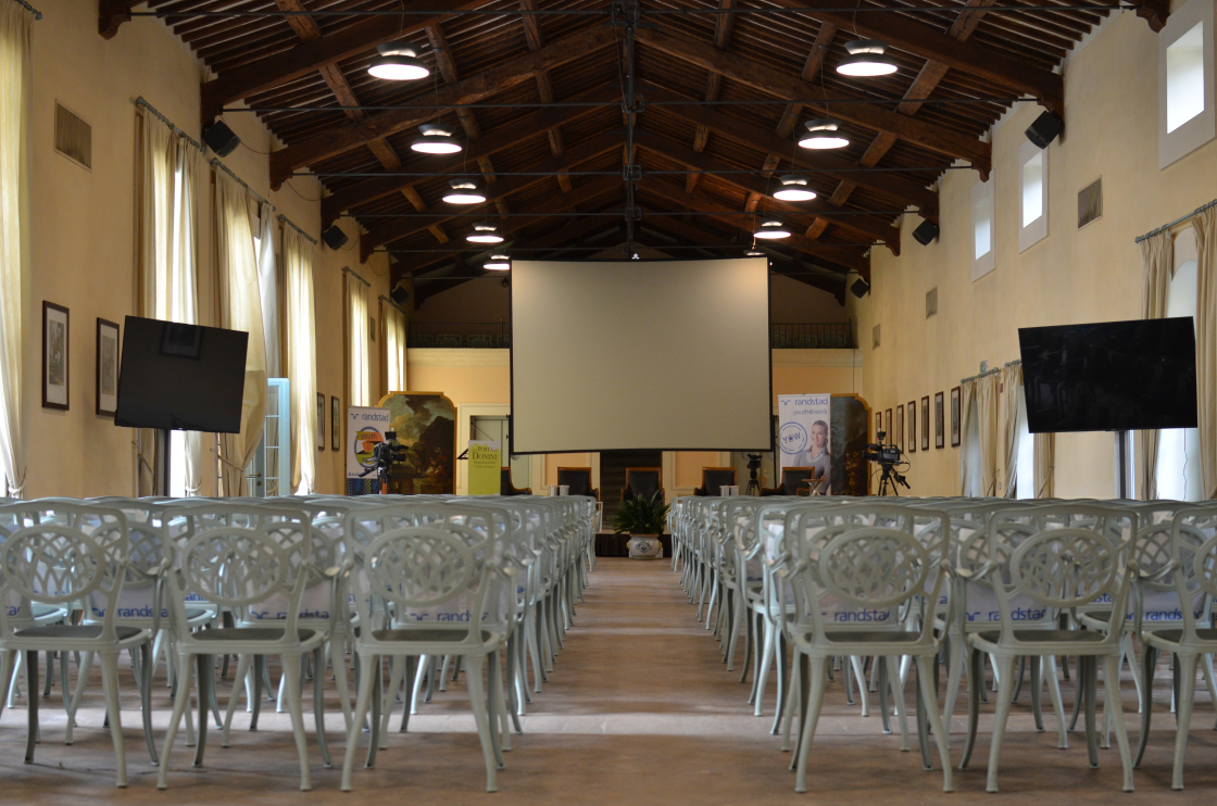 © Posta Donini 1579, UNA Esperienze