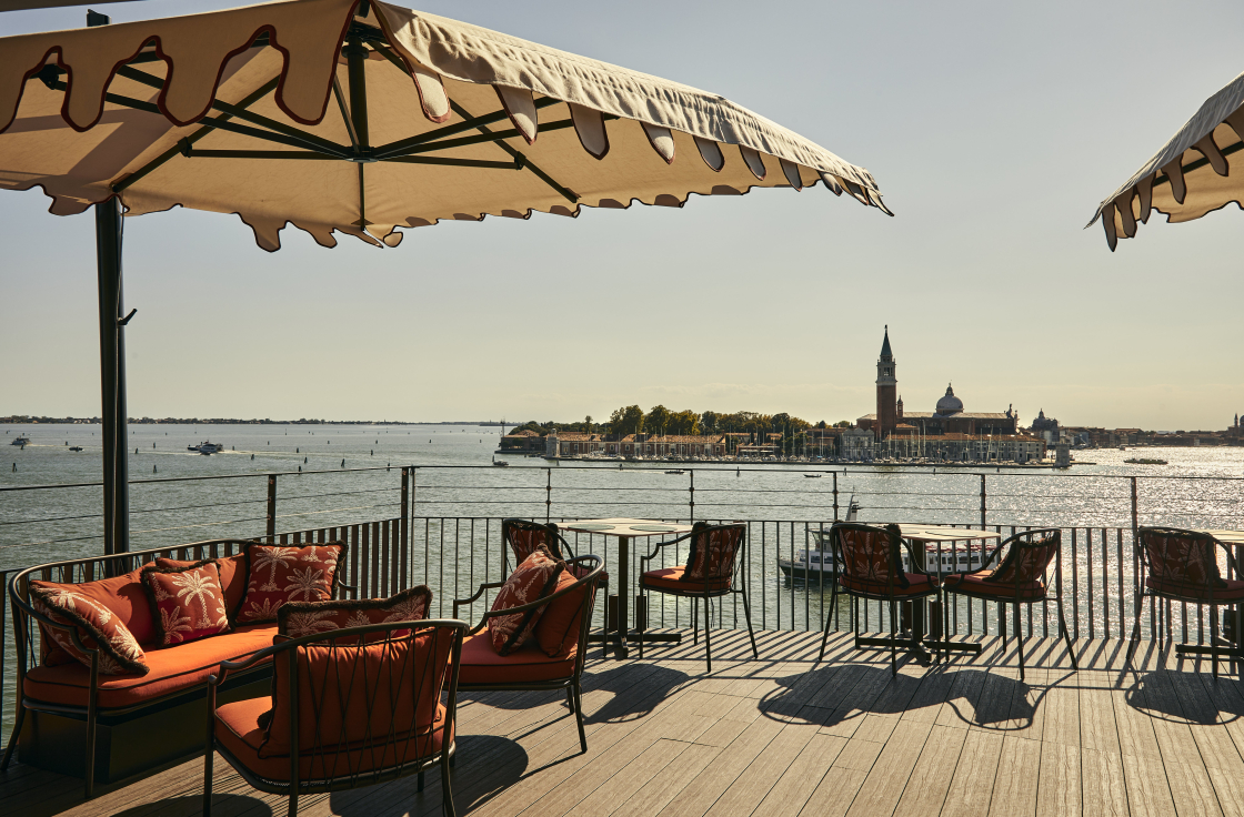 © Starhotels_Hotel Gabrielli