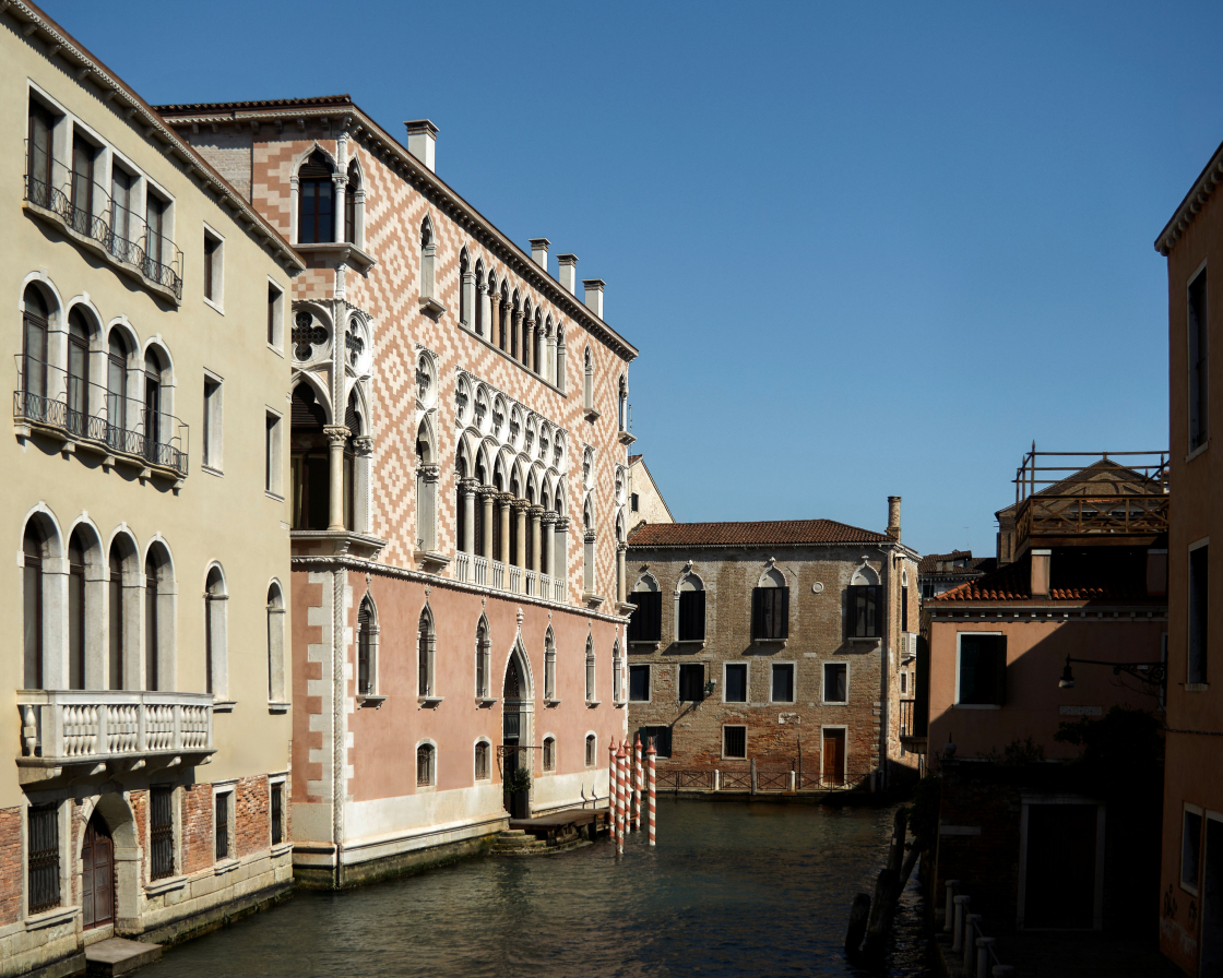 Orient Express Venice © Giulio Ghirardi