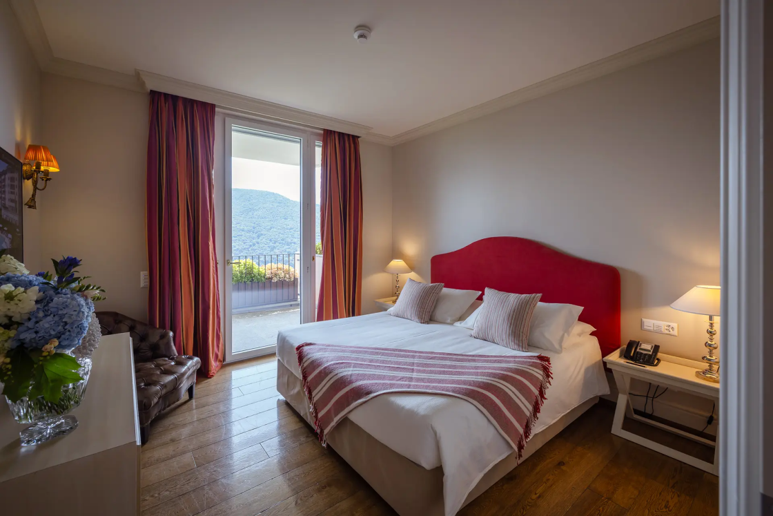 © Starhotels Collina d'Oro