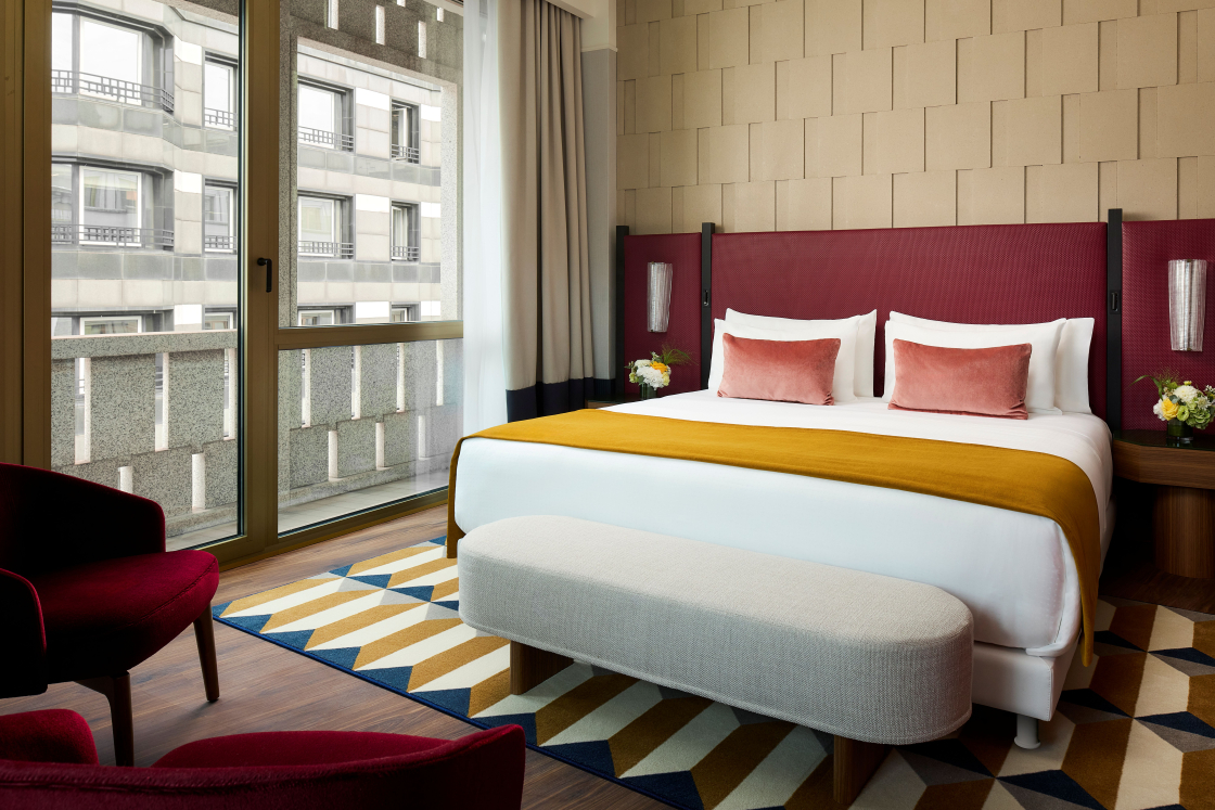 © The President Milan