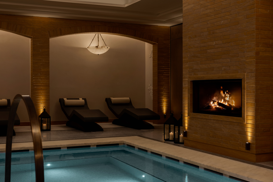 Corinthia Rome © What The Fox