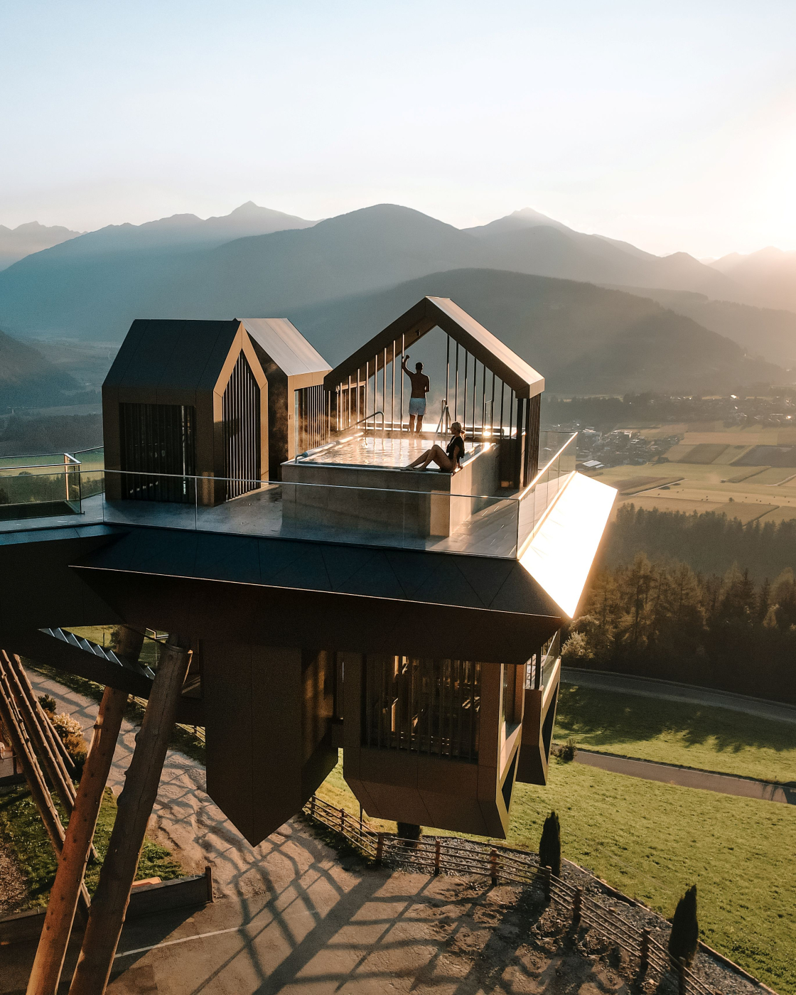 © Hotel Hubertus