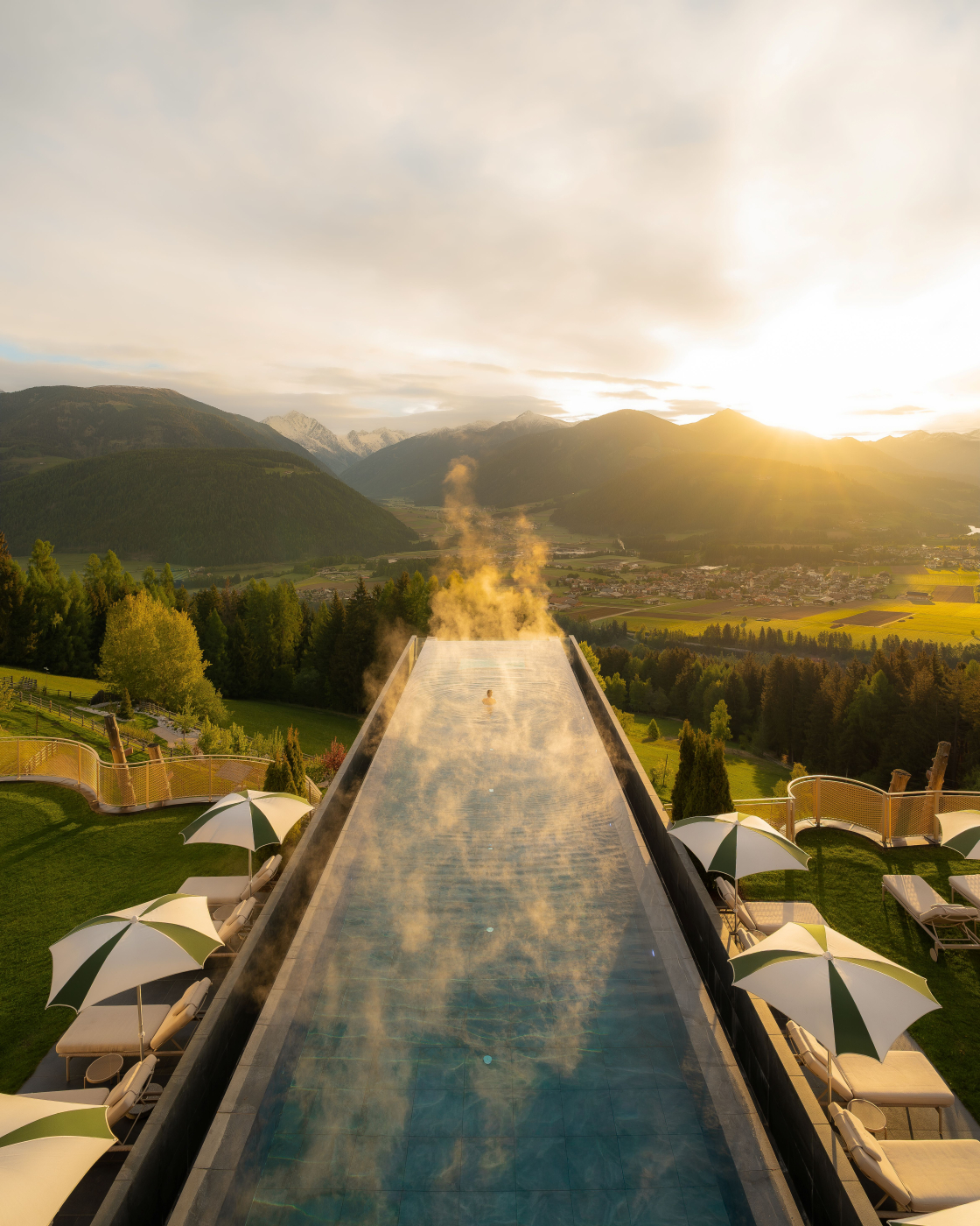 © Hotel Hubertus