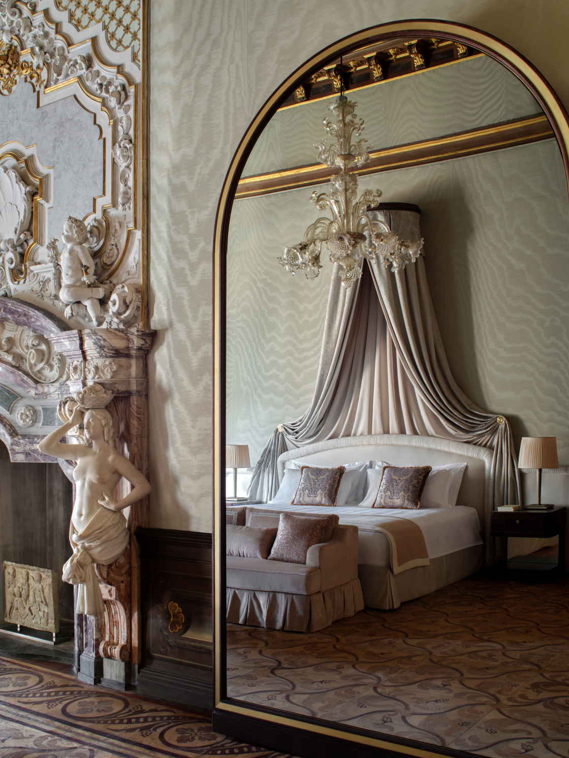 © Orient Express Venice