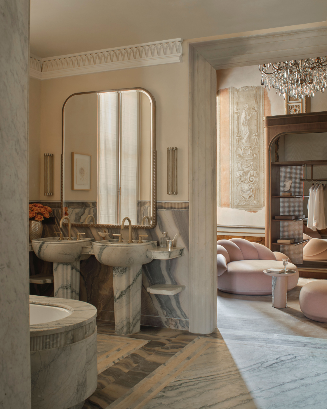 © Orient Express Venice