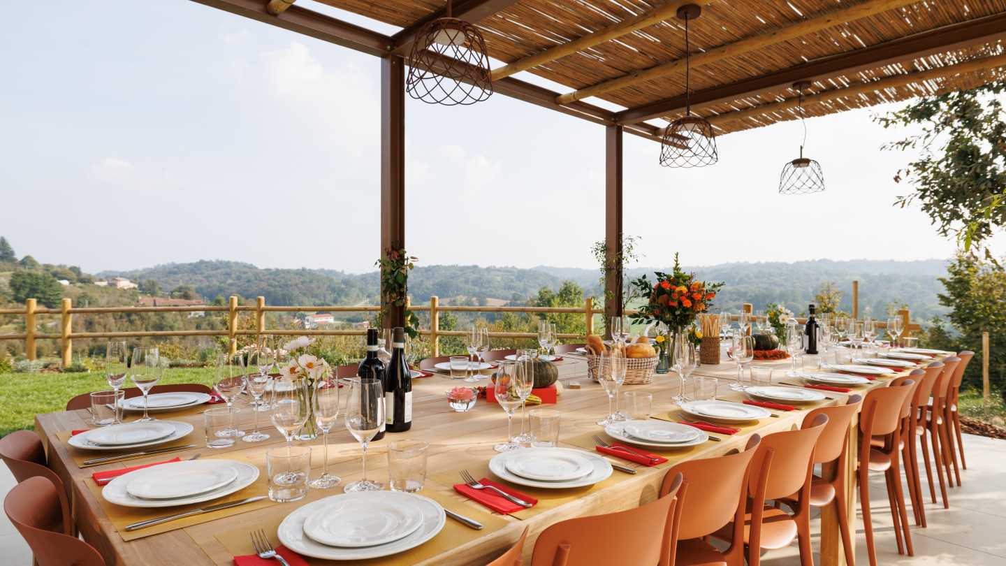 Casa Gallo, Piedmont Casa Gallo_Piedmont_langhe_roero_Villa