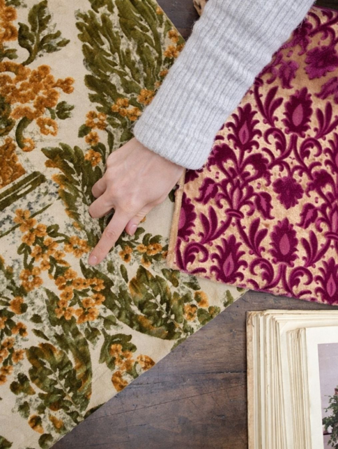 Tessiture Bevilacqua