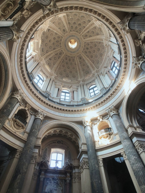 Superga Savoia Turin