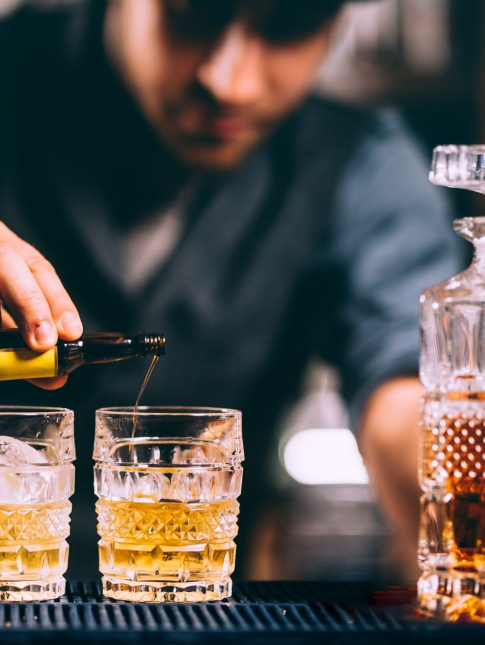 Vermouth experience Turin