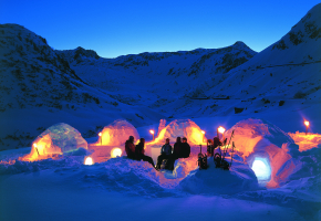 © Schweiz Tourismus/Christof Sonderegger