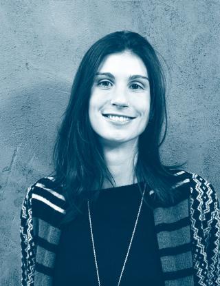 Silvia Negro